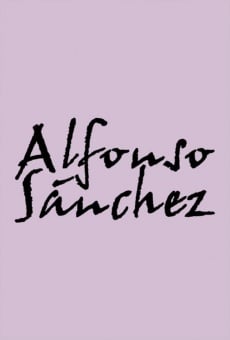 Alfonso Sánchez online streaming