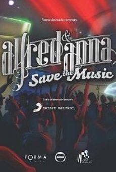 Alfred & Anna Save the Music (2015)