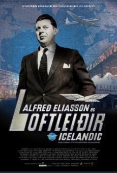 Alfred Eliasson & Loftleidir Icelandic