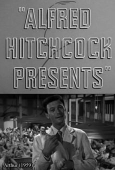 Película: Alfred Hitchcock presenta: Arthur