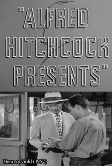 Alfred Hitchcock Presents: Heart of Gold (1957)