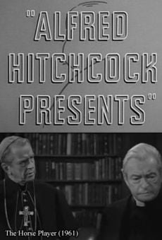 Alfred Hitchcock Presents: The Horse Player