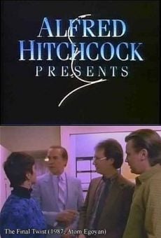 Alfred Hitchcock Presents: The Final Twist on-line gratuito
