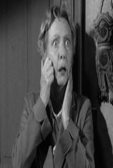 Alfred Hitchcock Presents: Miss Paisley's Cat en ligne gratuit
