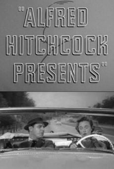 Alfred Hitchcock Presents: The Deadly
