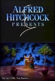 Alfred Hitchcock Presents: The Jar en ligne gratuit