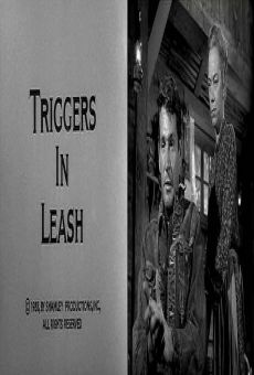 Alfred Hitchcock Presents: Triggers in Leash online streaming