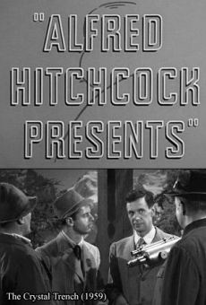 Alfred Hitchcock Presents: The Crystal Trench online streaming