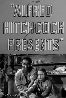 Película: Alfred Hitchcock presenta: La joven