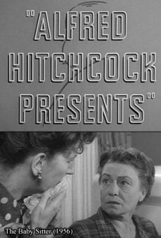 Alfred Hitchcock Presents: The Baby Sitter