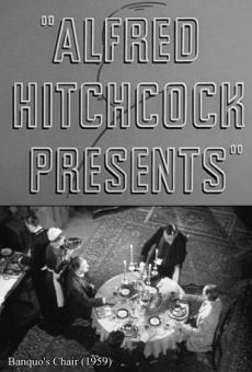 Película: Alfred Hitchcock presenta: La silla del asesino
