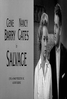 Alfred Hitchcock presents: Salvage Online Free