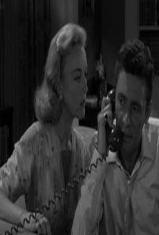 Alfred Hitchcock Presents: Last Request online streaming