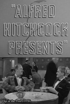 Alfred Hitchcock Presents: Dip in the Pool online streaming