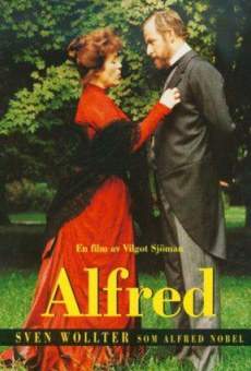 Alfred online streaming