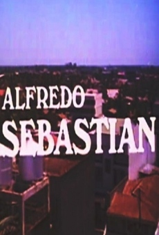 Alfredo Sebastian online streaming