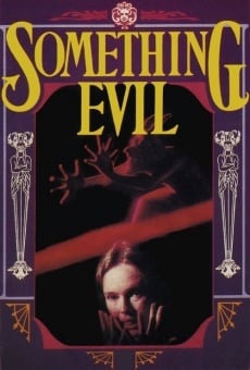 Something Evil (1972)