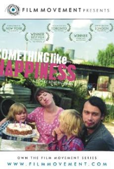 Película: Algo parecido a la felicidad