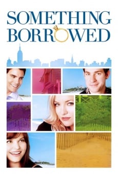 Something Borrowed stream online deutsch