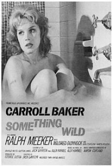 Something Wild (1961)