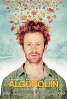 Algonquin online streaming