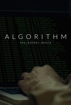 Película: Algorithm