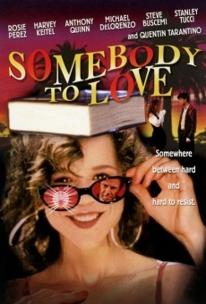 Somebody to Love online streaming