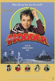 En som Hodder (2003)