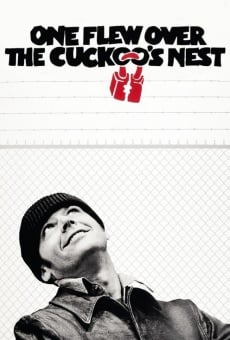 One Flew Over the Cuckoo's Nest stream online deutsch