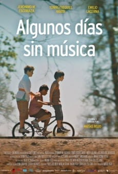 Algunos días sin música on-line gratuito