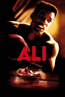 Película: Muhammad Ali