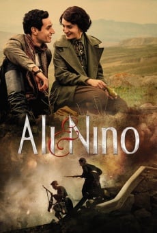 Película: Ali & Nino