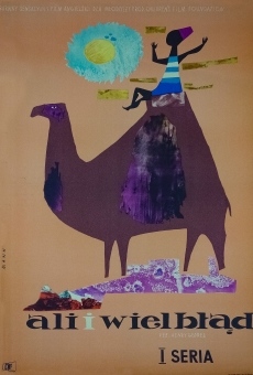 Película: Ali y el camello parlante