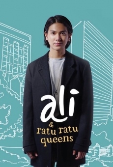 Película: Ali & Ratu Ratu Queens