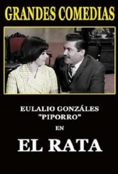 'El rata' online streaming