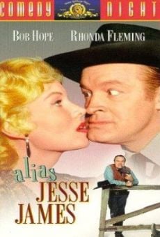 Alias Jesse James on-line gratuito