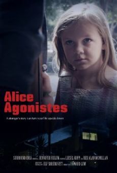 Película: Alice Agonistes