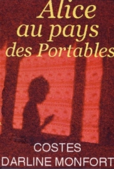 Alice au pays des portables en ligne gratuit