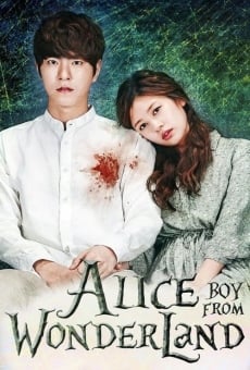 Película: Alice: Boy from Wonderland