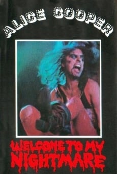 Alice Cooper: Welcome to My Nightmare (1976)