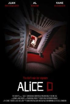 Alice D online streaming