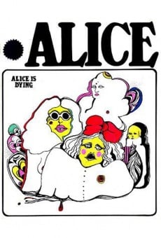 Película: Alice Has Discovered the Napalm Bomb
