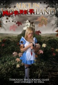 Alice in Murderland online streaming