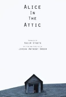 Película: Alice in the Attic