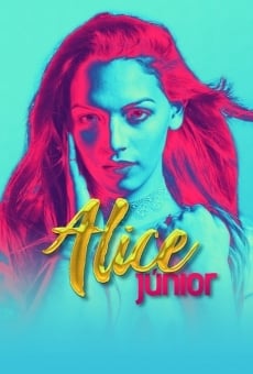 Película: Alice Junior