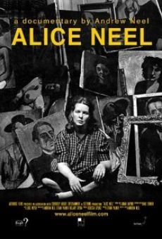 Película: Alice Neel