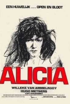 Película: Alicia