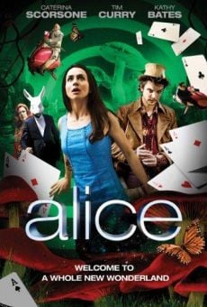 Alice stream online deutsch