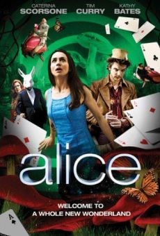 Alice on-line gratuito