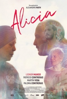 Película: Alicia